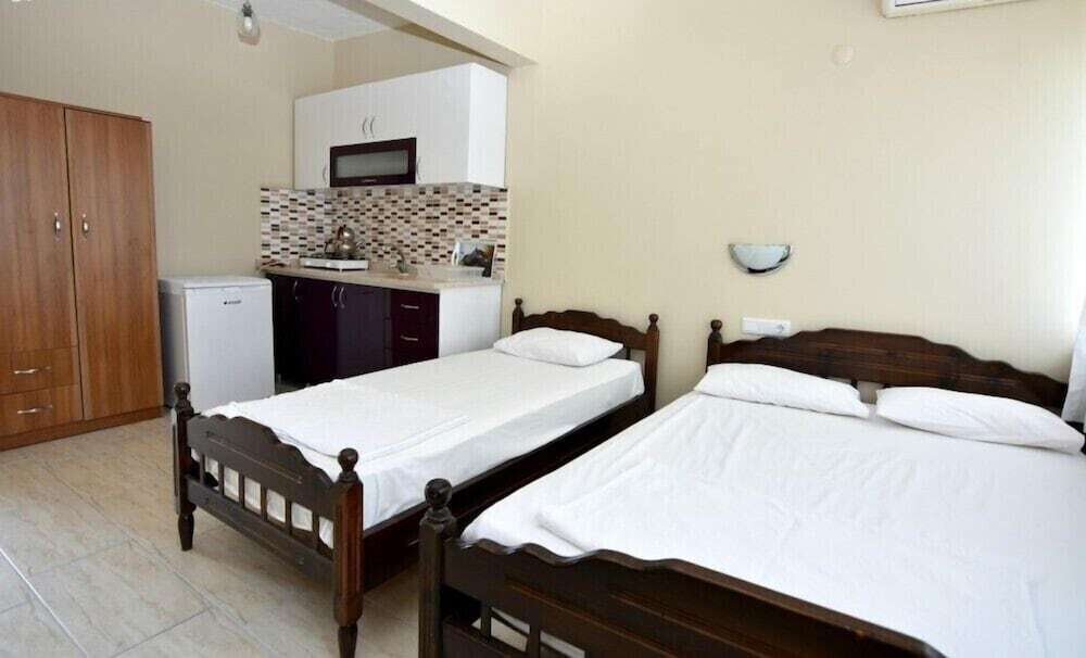 Кучуккую: Dama Apart Motel