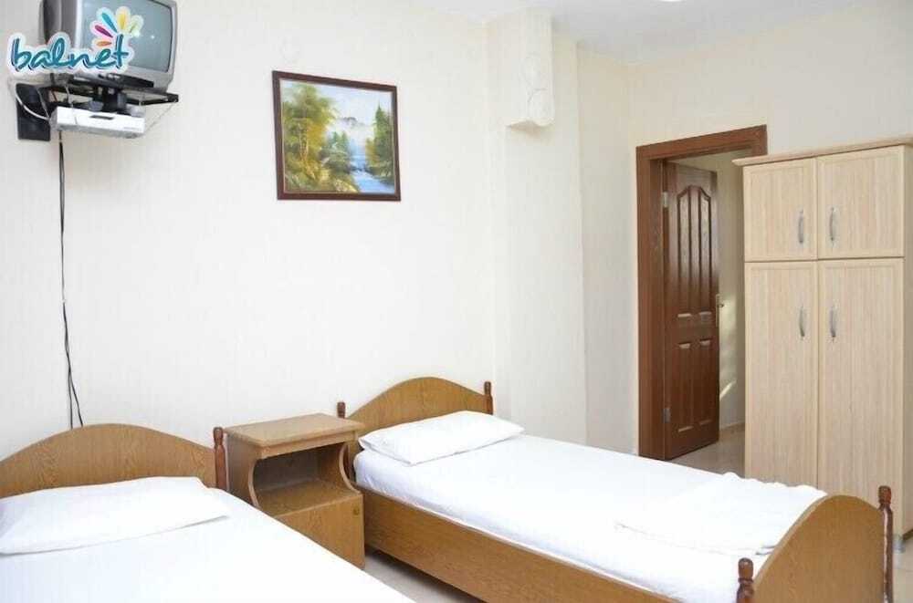 Кучуккую: Dama Apart Motel