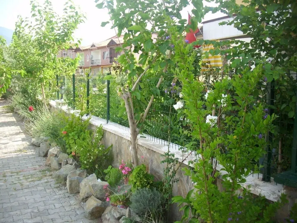 Гюзельчамлы: Villa Demirci 3