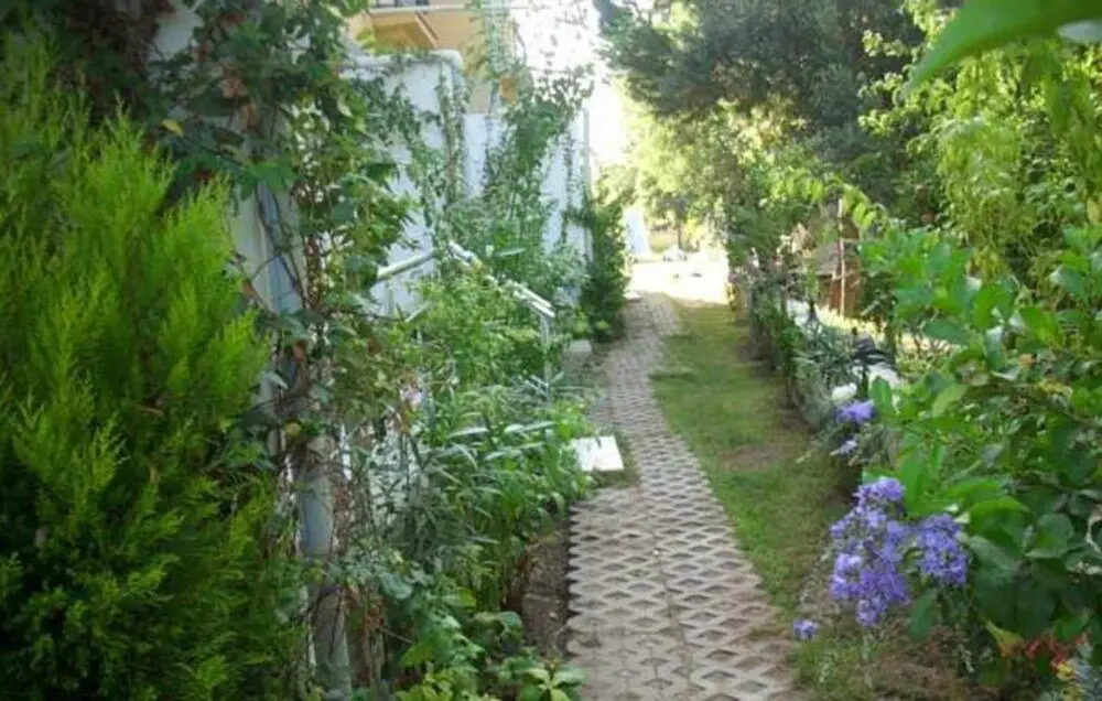Согучак: Villa Demirci 5
