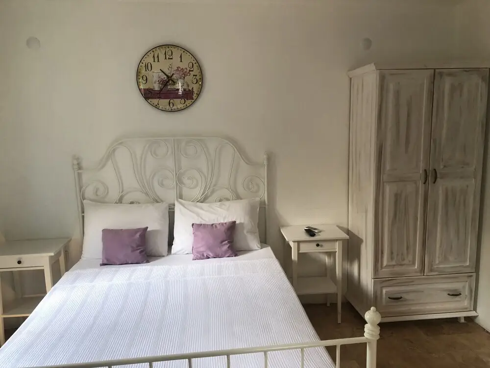 Зейтинликой: Eflin Butik Otel