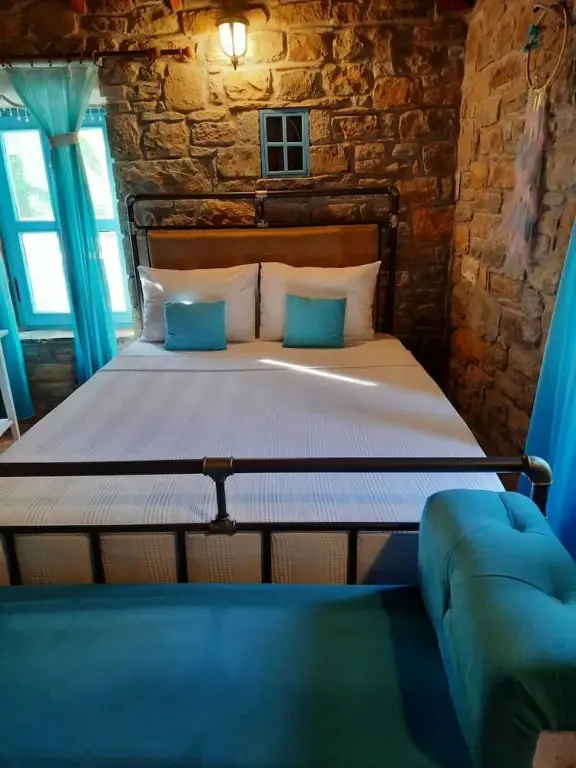 Зейтинликой: Eflin Butik Otel