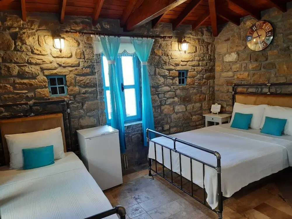 Зейтинликой: Eflin Butik Otel