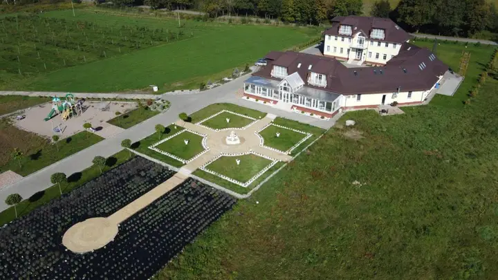 Светлый: Gasthof Grents