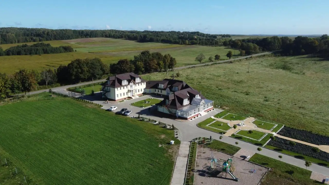 Светлый: Gasthof Grents