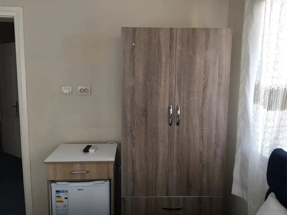 Мерсин: Makam Otel