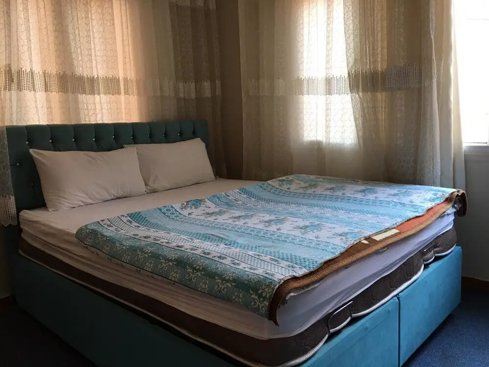 Мерсин: Makam Otel