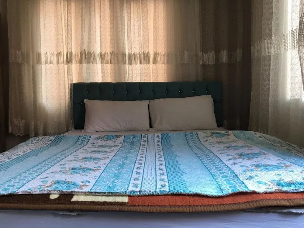 Мерсин: Makam Otel