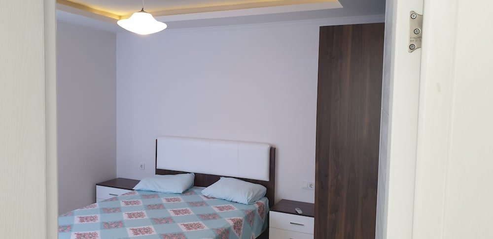 Аланья: moda marine residence kestel