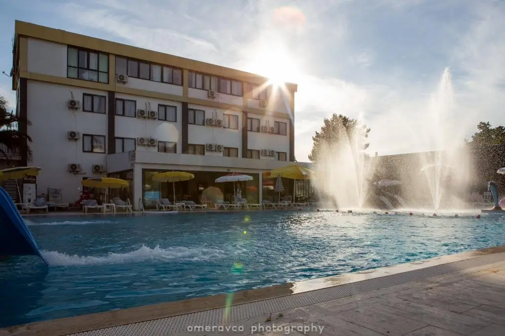 Мармара: Yat Otel
