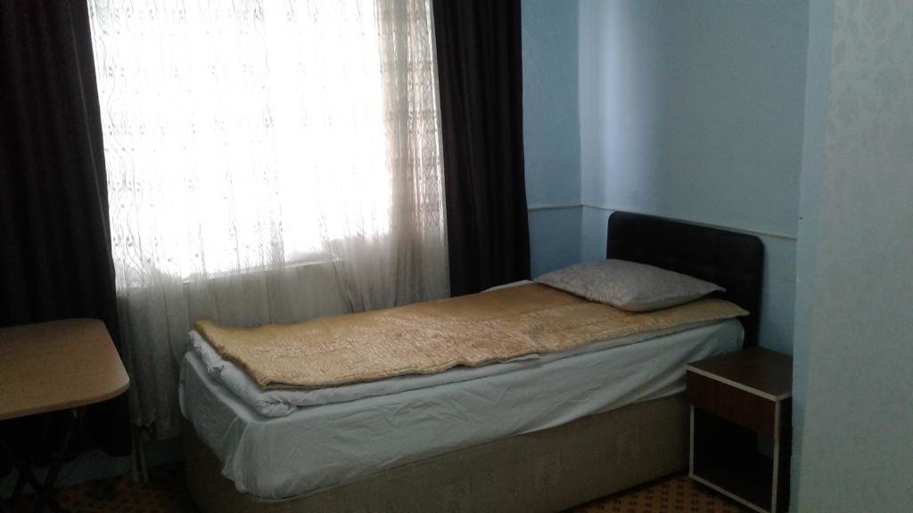 Токат: Esin Pansiyon