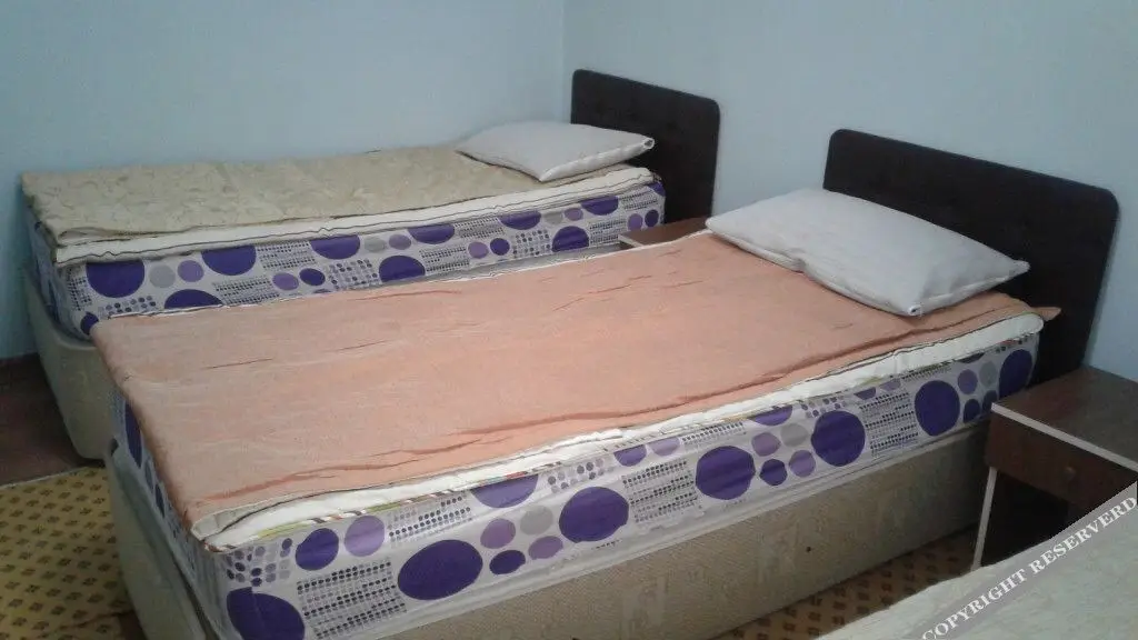 Токат: Esin Pansiyon