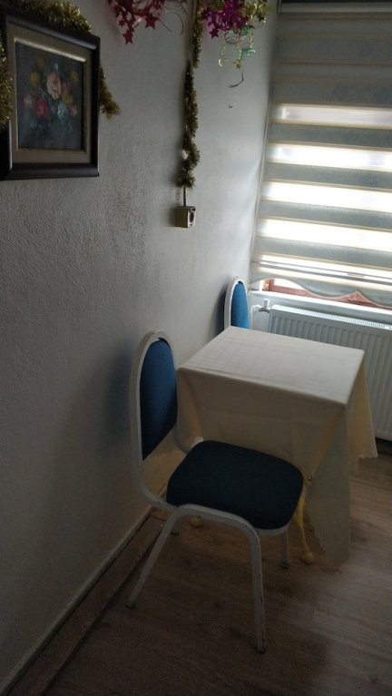 Балкая: Balkaya Doga Park Motel Restaurant