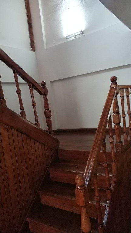 Балкая: Balkaya Doga Park Motel Restaurant