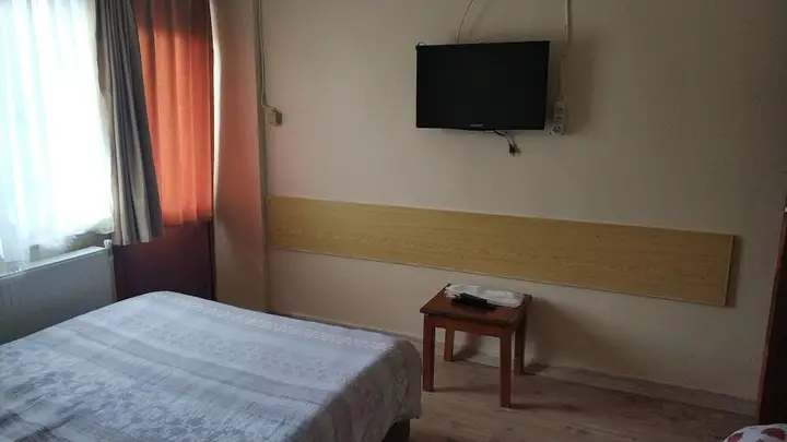 Балкая: Balkaya Doga Park Motel Restaurant