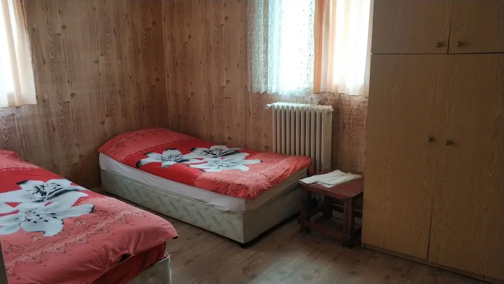 Балкая: Balkaya Doga Park Motel Restaurant