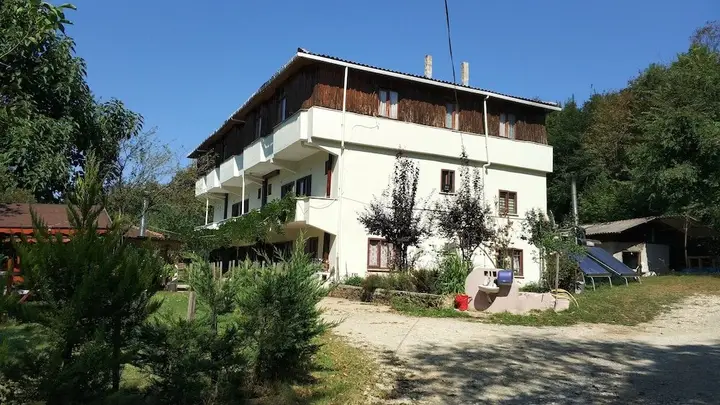 Балкая: Balkaya Doga Park Motel Restaurant