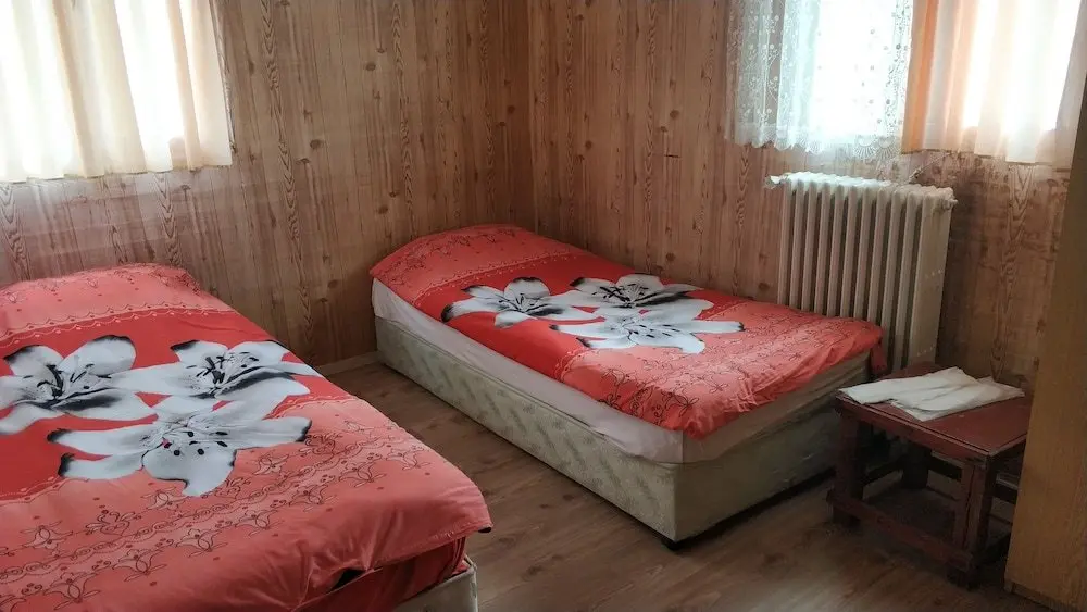 Балкая: Balkaya Doga Park Motel Restaurant