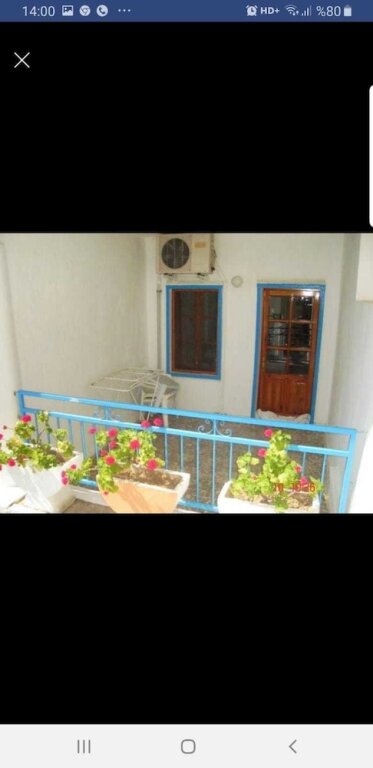Бодрум: Sahin Apart Otel