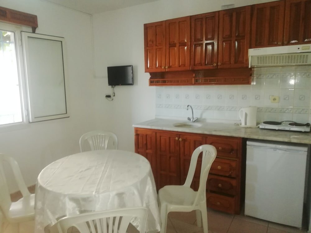 Бодрум: Sahin Apart Otel