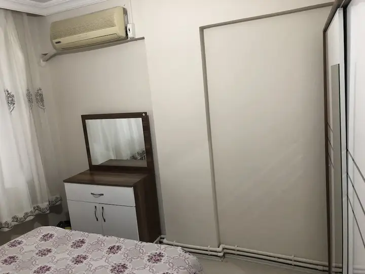 Ялова: Aygul Apartment