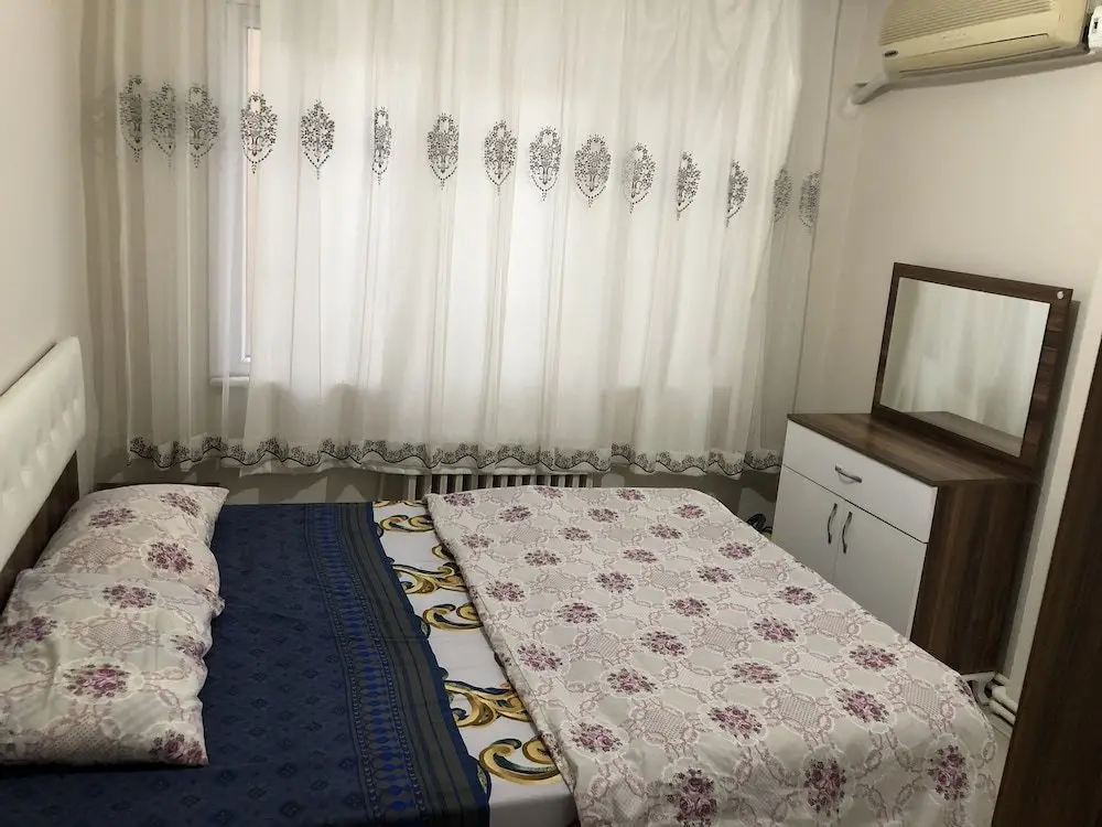 Ялова: Aygul Apartment
