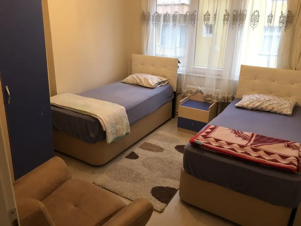Ялова: Aygul Apartment