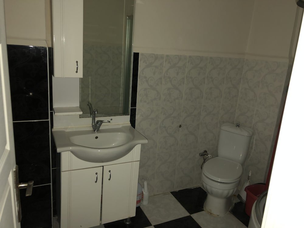 Ялова: Aygul Apartment