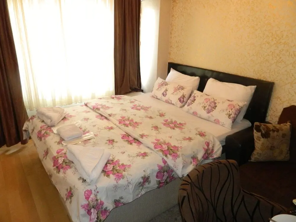 Стамбул: Taksim Pera Suites