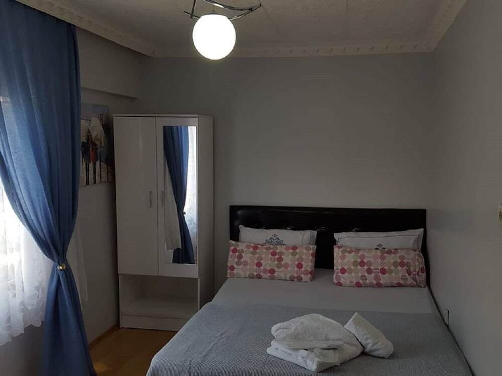 Стамбул: Taksim Pera Suites