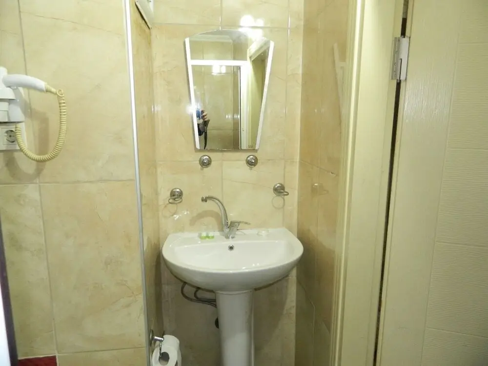 Стамбул: Taksim Pera Suites