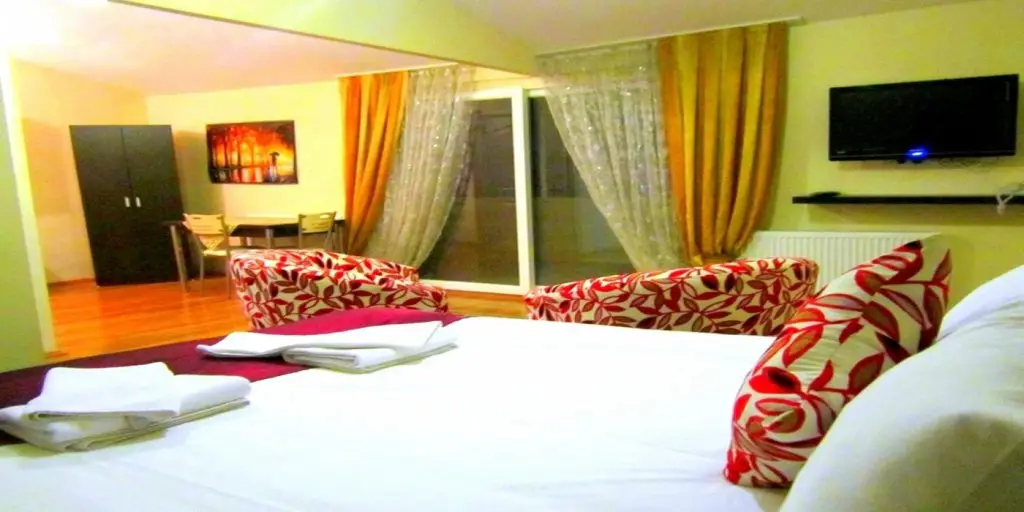 Taksim Pera Suites — фото 1
