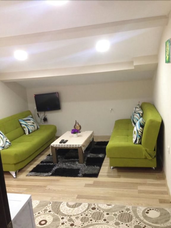 Узунгёль: Yayla Apart Otel