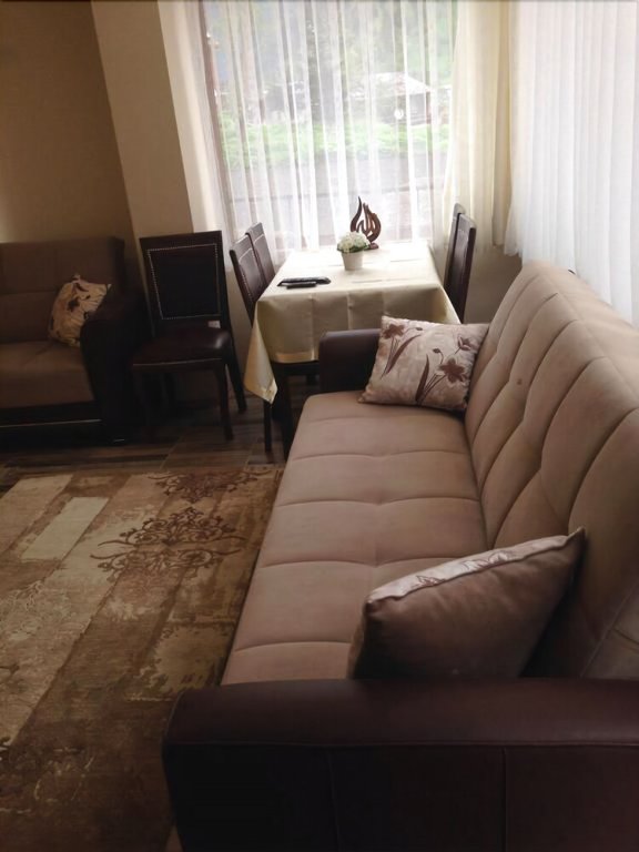 Узунгёль: Yayla Apart Otel