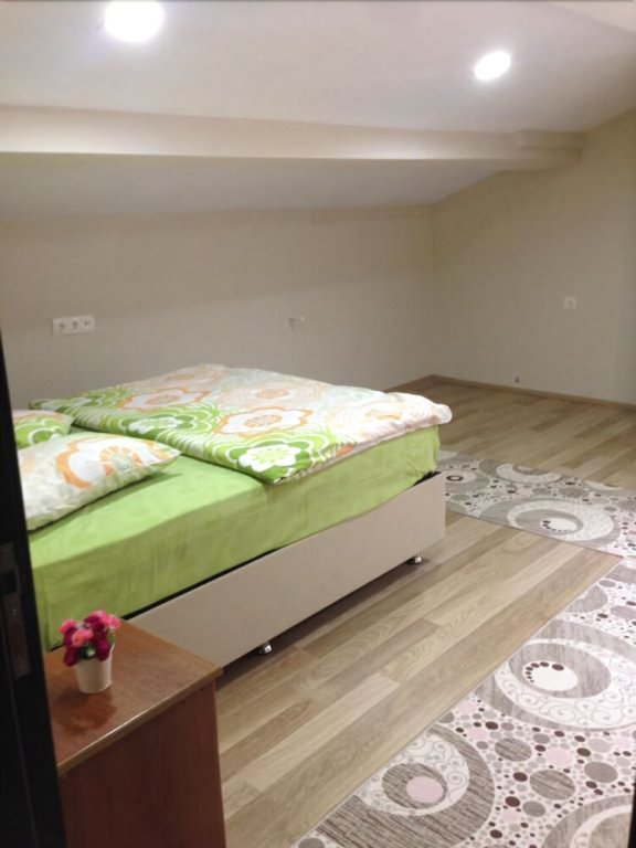 Узунгёль: Yayla Apart Otel