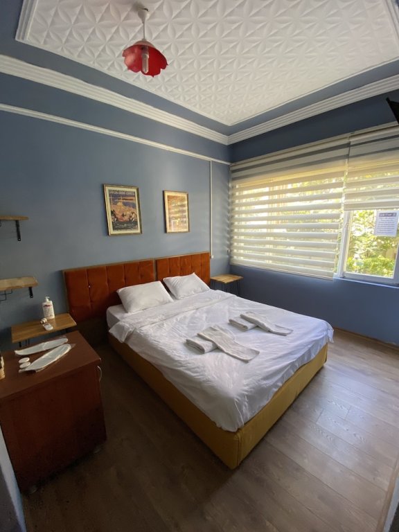 Анталья: Gold Coast Hostel