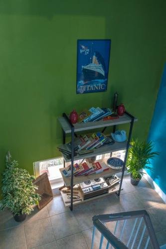 Анталья: Gold Coast Hostel