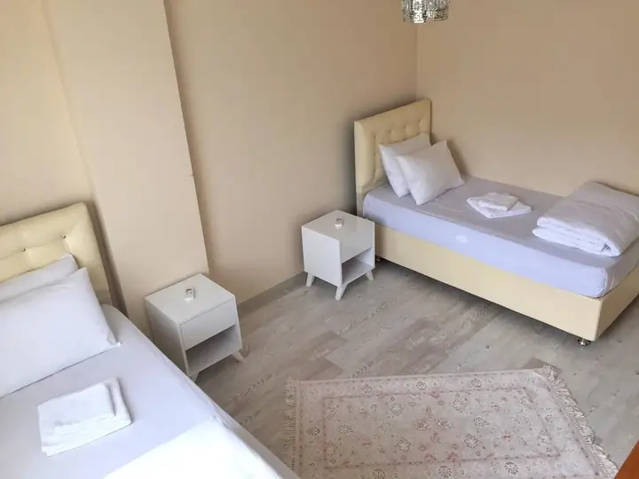 Трабзон: Heaven Apartment