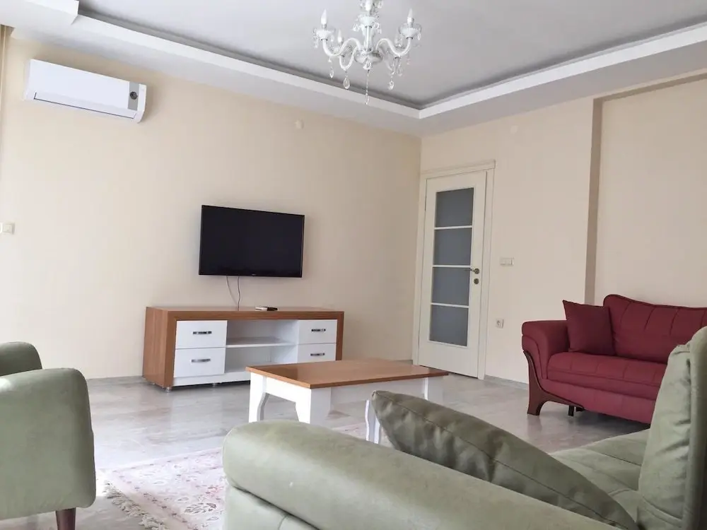 Трабзон: Heaven Apartment