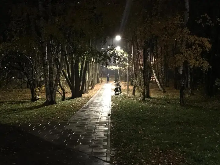 Зеленоград: Апартаменты Александр