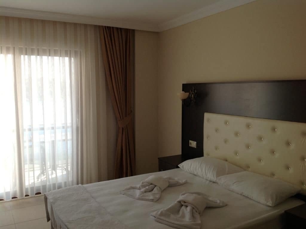 Бозбурун: Yılmaz Kaptan Otel