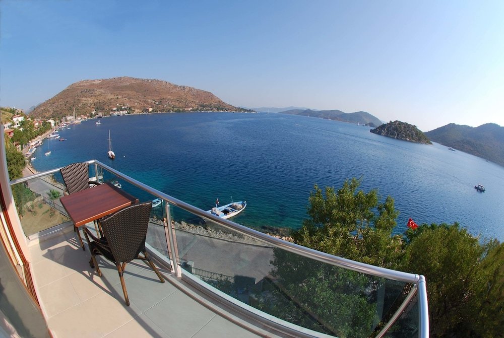 Бозбурун: Yılmaz Kaptan Otel