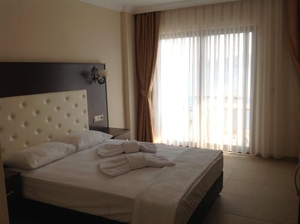 Бозбурун: Yılmaz Kaptan Otel