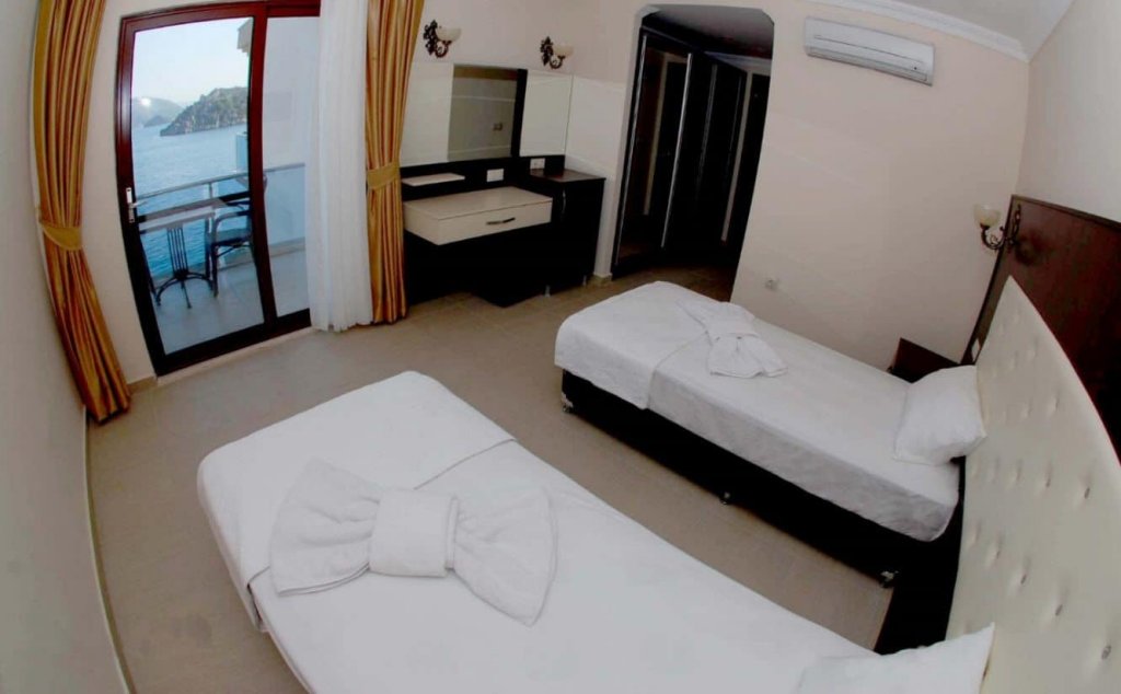 Бозбурун: Yılmaz Kaptan Otel