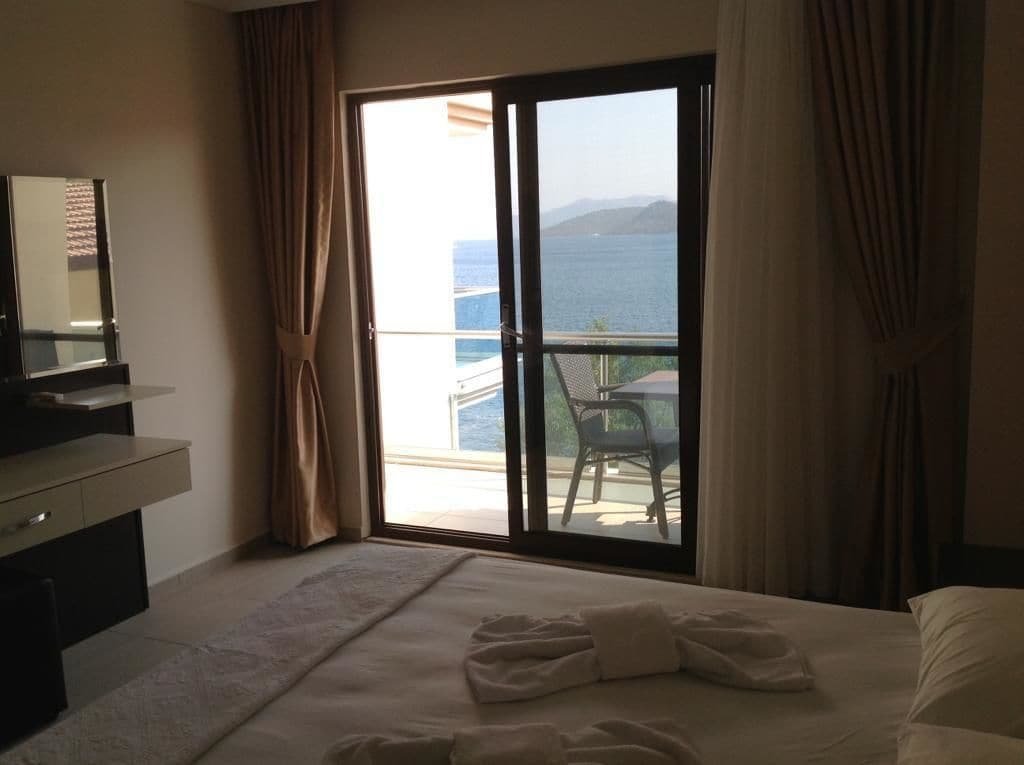 Бозбурун: Yılmaz Kaptan Otel