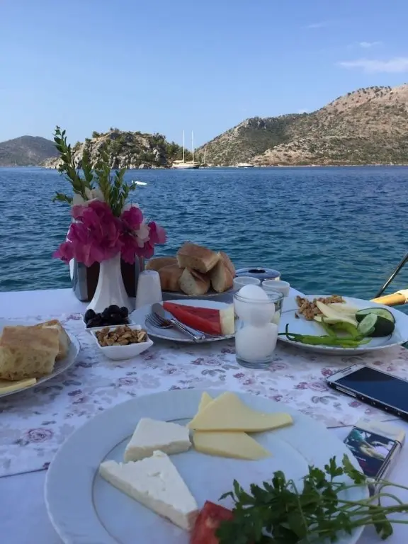 Бозбурун: Yılmaz Kaptan Otel