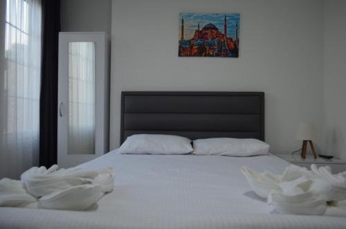 Стамбул: murano suites