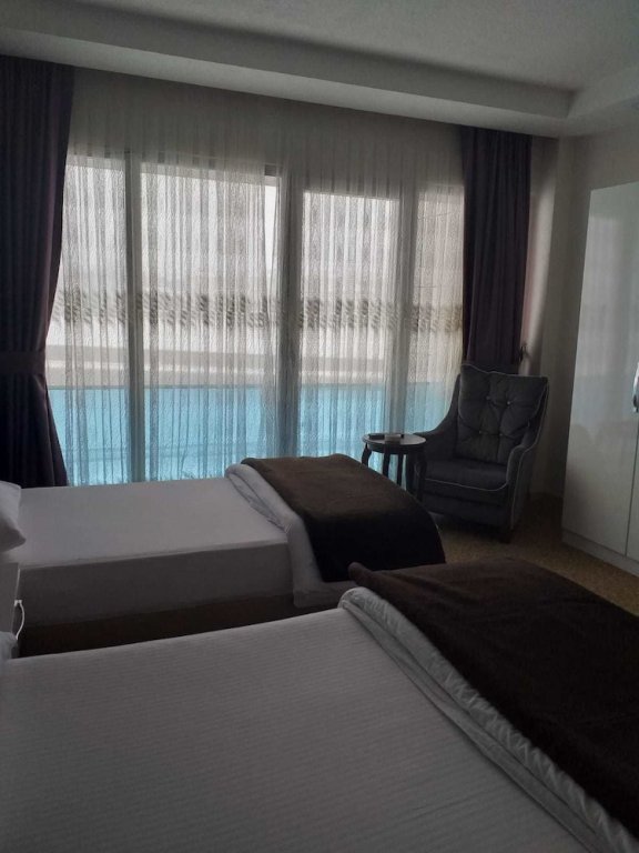 Азизие: Koza Kafkas Otel