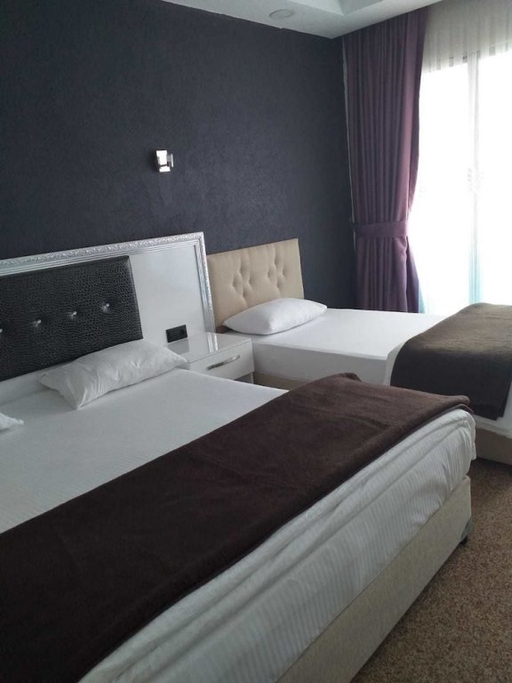 Азизие: Koza Kafkas Otel