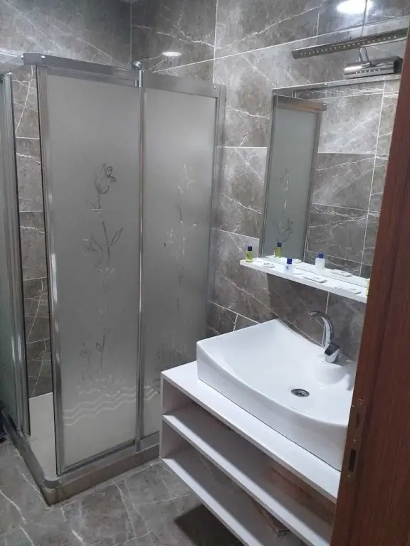 Азизие: Koza Kafkas Otel
